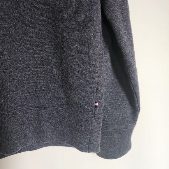Tommy Hilfiger Quarter Zip - Picture 3 of 5